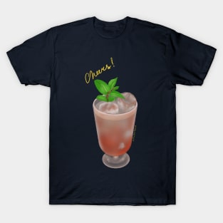 Cheers! T-Shirt